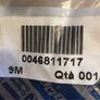 Wheel Hub Cap (Fiat Stilo) Image 2
