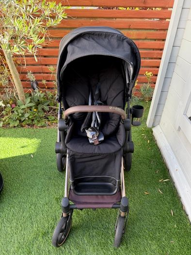 Cybex Priam bundle