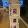 Wooden Dolls House Image 2