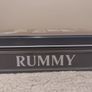 Rummy Classic Strategy Board Game In Metal Tin Box Image 5