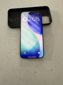 iphone 16 pro max 256gb Sim free