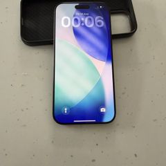 iphone 16 pro max 256gb Sim free