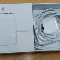 Genuine Apple 85W MagSafe Charger