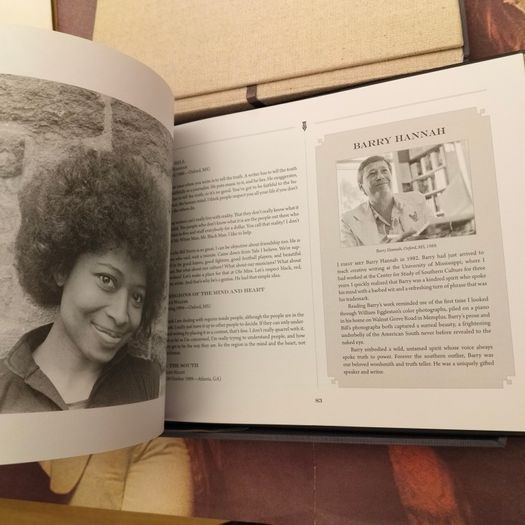 voices of Mississippi - Artists and Musicians documented by William Ferris