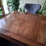 Dining Table (Extendable) Image 4