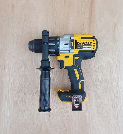 DeWalt Combi Drill (New)