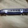 Hornby Blue Rapier R1139 (All original parts , packaging and booklets 2011/12) Image 9