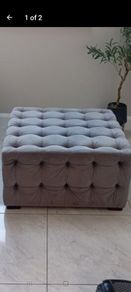 ottoman
