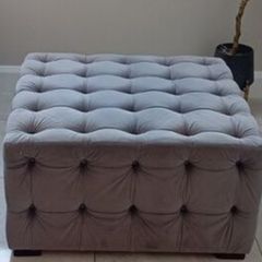 ottoman