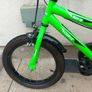Kids vibrant bike size 16 inch wheels Image 8