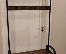 brand new Clothes stand