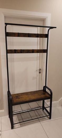 brand new Clothes stand