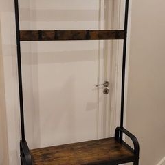 brand new Clothes stand