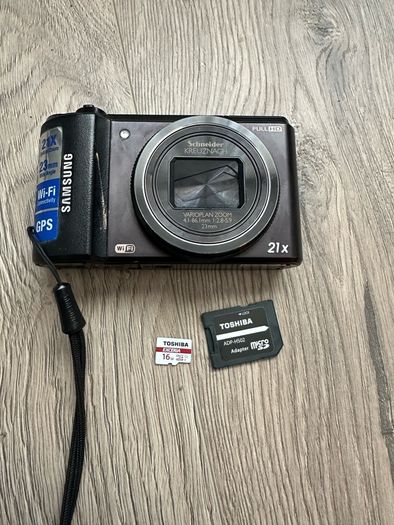 Samsung WB850F