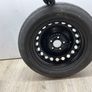 2007-2015 Mercedes C-class W204 Spare Wheel Space Saver R16 +  Jack Kit Image 6