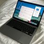 MacBook Pro M1 16Gb RAM 2TB Drive Image 4