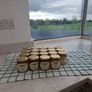 Pure raw honey Image 2