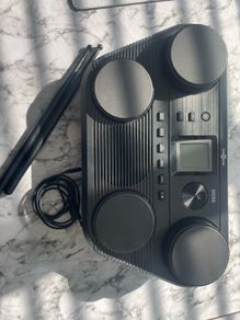 Portable Digital Drum pad