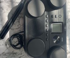 Portable Digital Drum pad