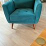 Arm Chair Image 4