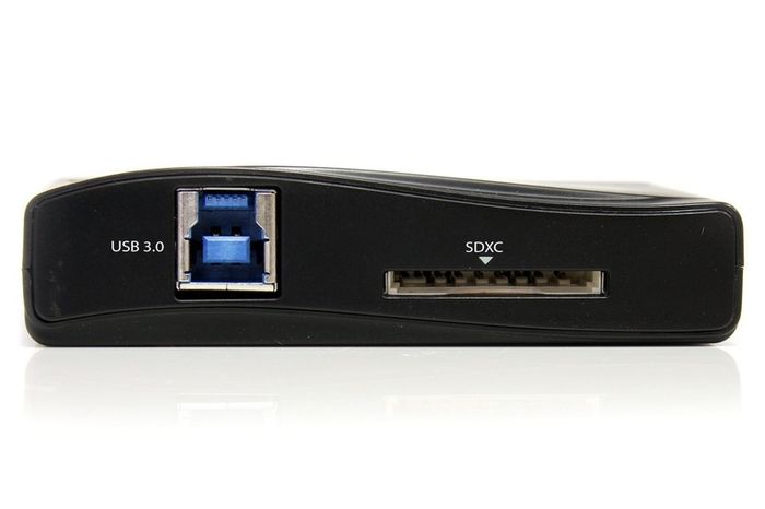 Card reader, NEW