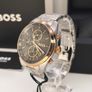 Hugo Boss men's watch Image 5
