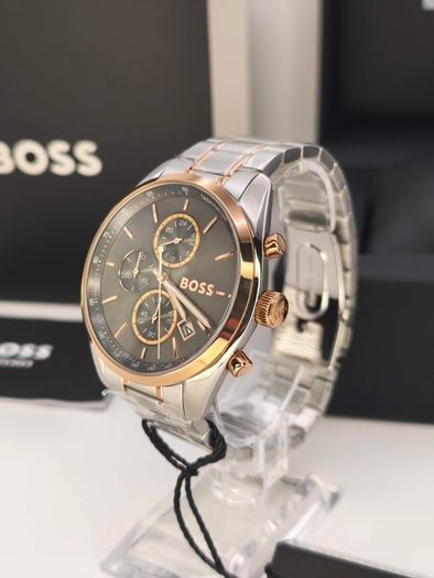 Hugo Boss men's watch