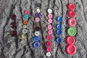 Sewing Buttons