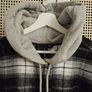 Checkered jacket Divided S New Image 3