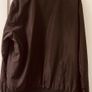 RARE Call of Duty MW2 Dev Team Bomber Jacket 2XL Image 3