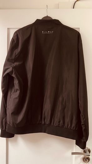 RARE Call of Duty MW2 Dev Team Bomber Jacket 2XL