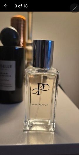 Aftershaves