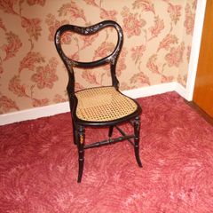 Antique chair