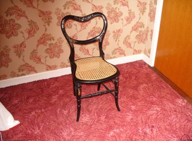Antique chair