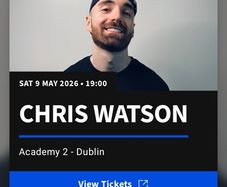 tickets
