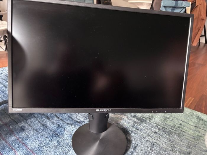 Full HD LED Monitor