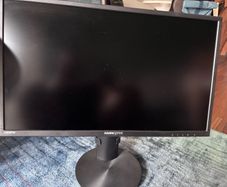 Full HD LED Monitor