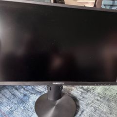 Full HD LED Monitor