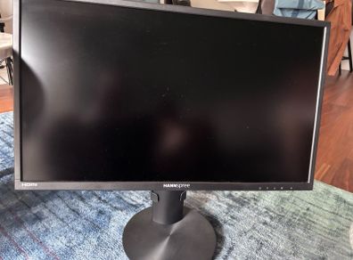 Full HD LED Monitor