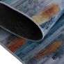 Rug Carpet 60 x 180cm with Non Slip Grip Back Anti Skid Area Rug for Hallway Kitchen Living Room Bed Room MULTIPLE SIZES AVAILABLE (FREE POSTAGE) Image 2