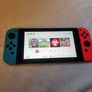 Nintendo Switch Console Bundle Image 2