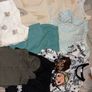 Free Baby Boy Bundle (0-3 months) #1 Image 8