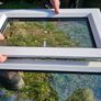 double glaze pvc window Image 7
