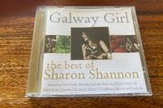 The Best of Sharon Shannon CD Galway Girl