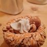Christmas decorations.. 10 piece crib set Image 10