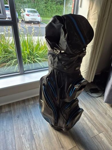 golf bag