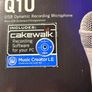 Samson Q1u  Usb Dynamic Recording Microphone Image 9