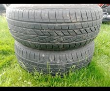 235 60 18 tyres
