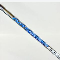 Looking for a Fujikura Air Speeder stiff flex driver shaft Taylormade adaptor