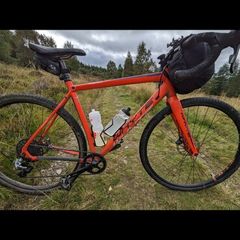 Whyte Friston 2018 Gravel Bike Size M 29"